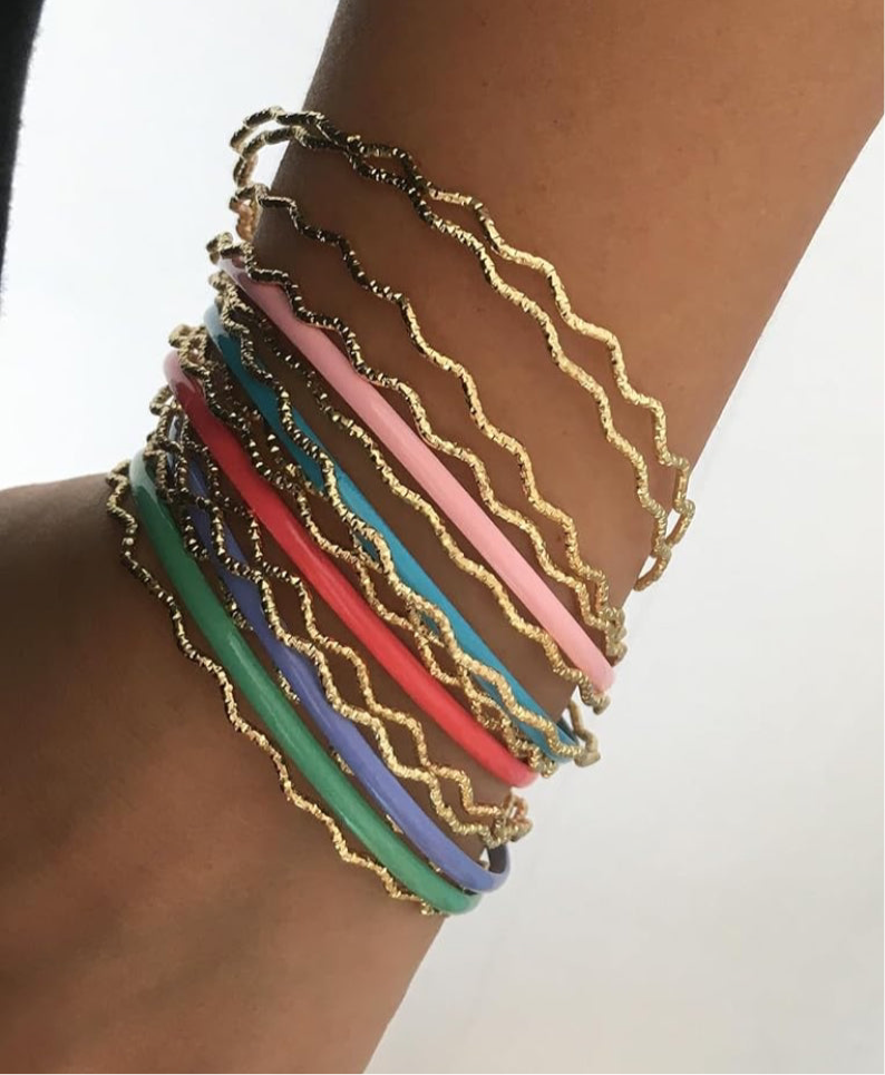Mermaid bracelet #57