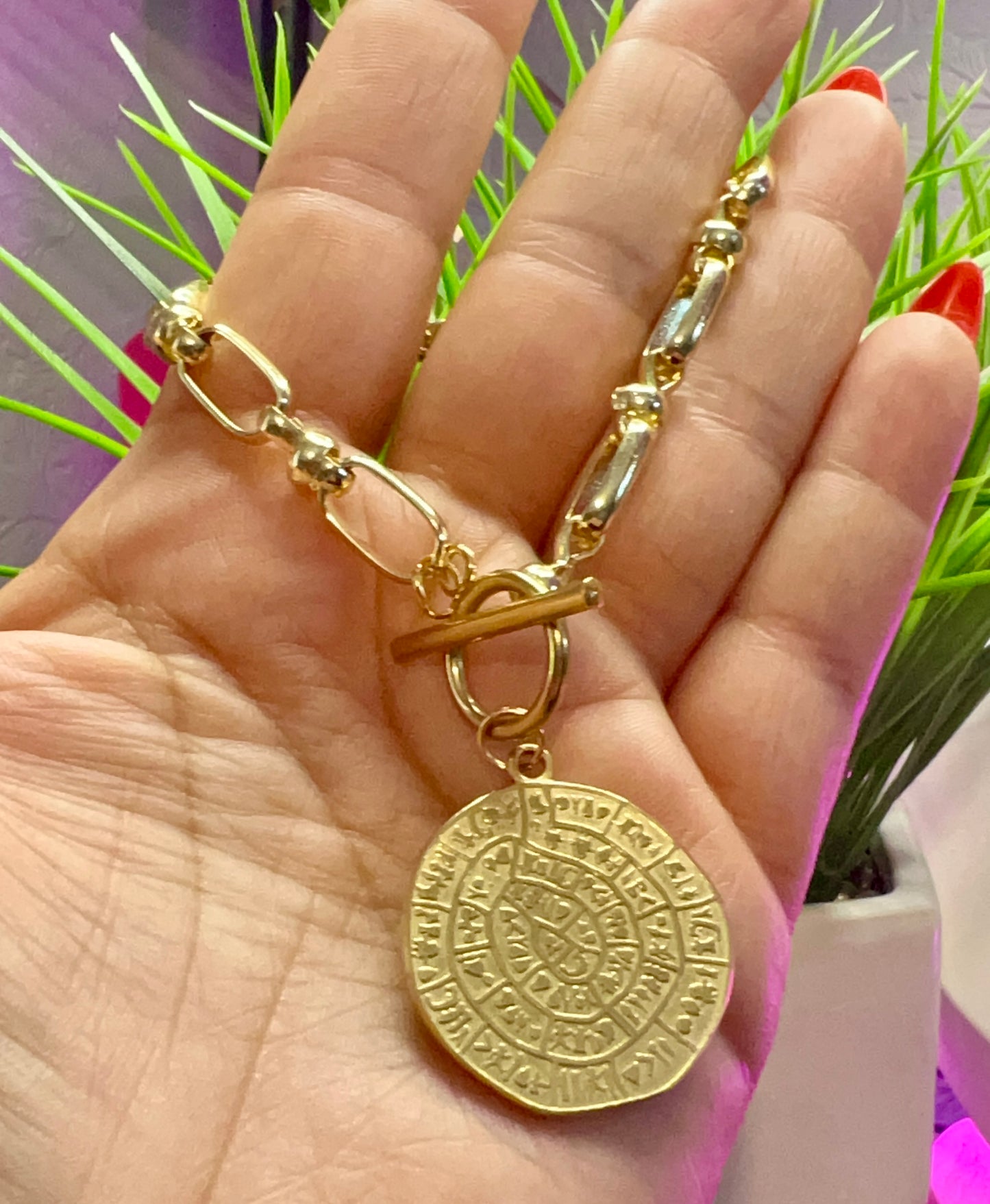 Roma bracelet #69