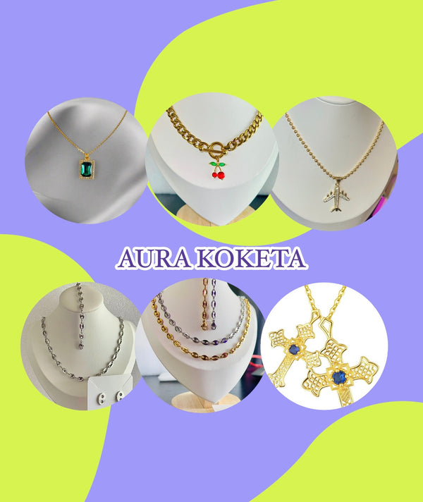 Aura koketa