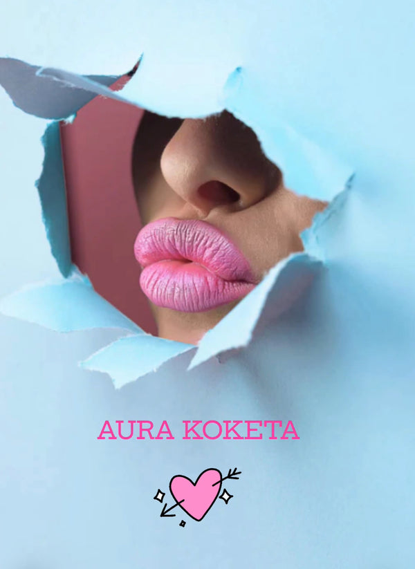 Aura koketa